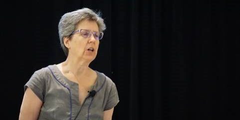 Deborah-Nolan Speaker