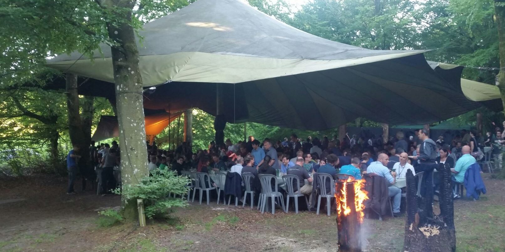 Dinner