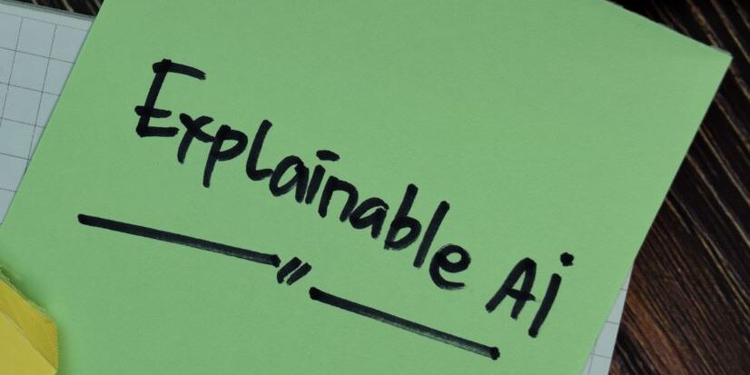 Explainable-AI-Ausschnitt Explainable-AI-Ausschnitt