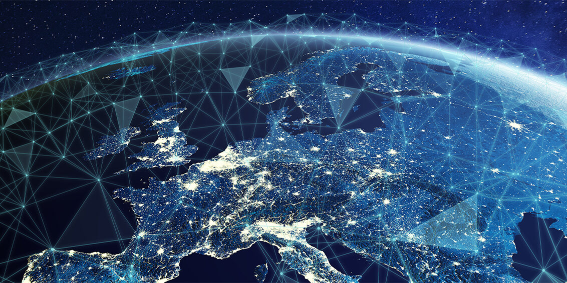 Geodatenvisualisierung Pakete 