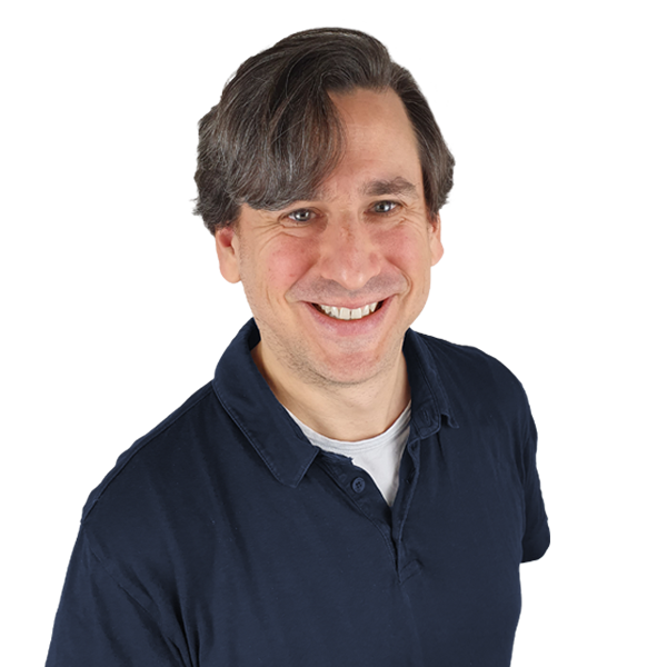 Portrait Martin Schneider