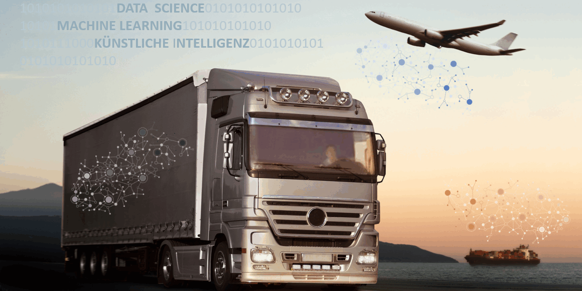 Logistik-Data-Science Logistik-Data-Science