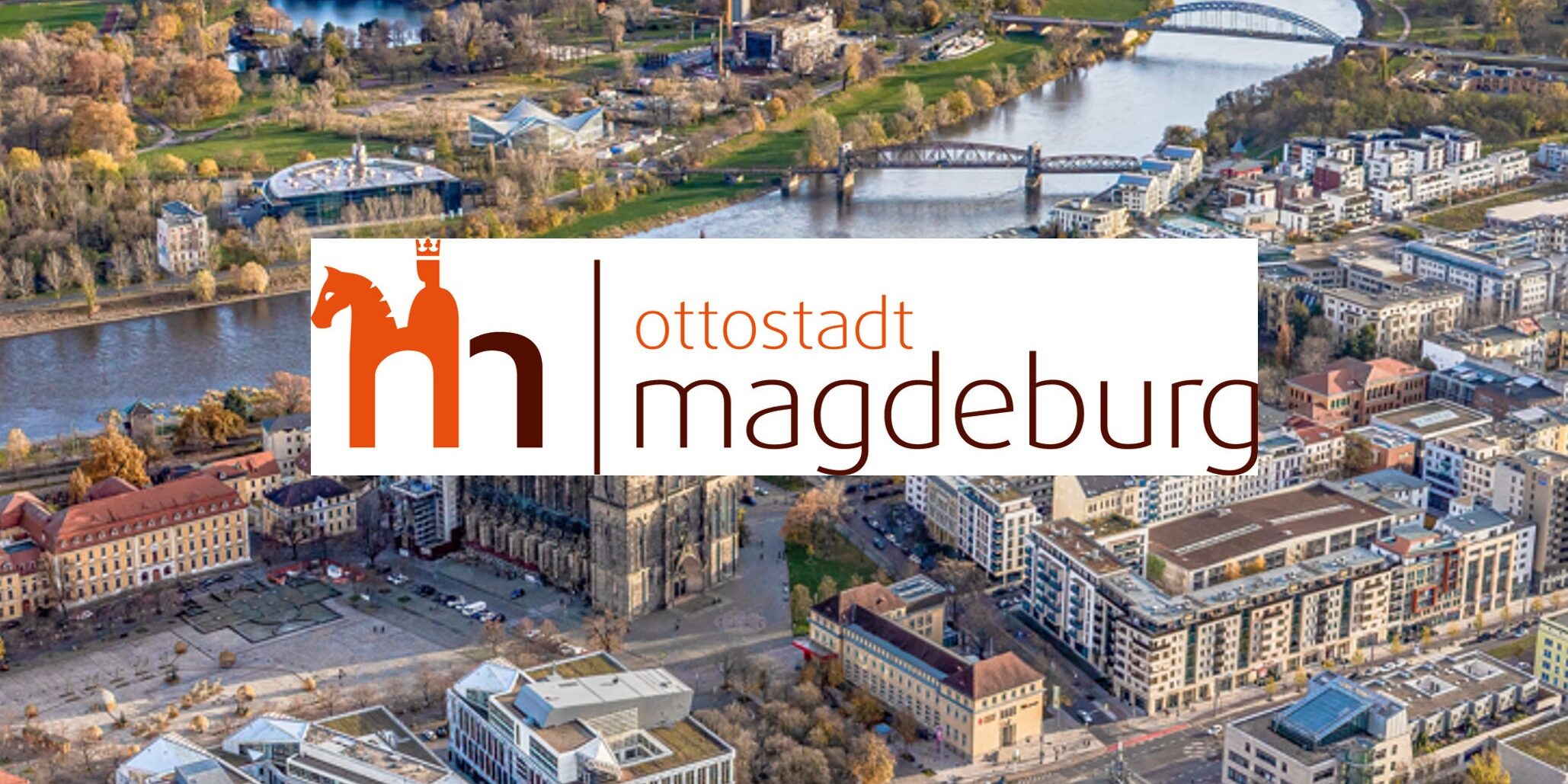 Magdeburg-Stadtlogo Magdeburg-Stadtlogo