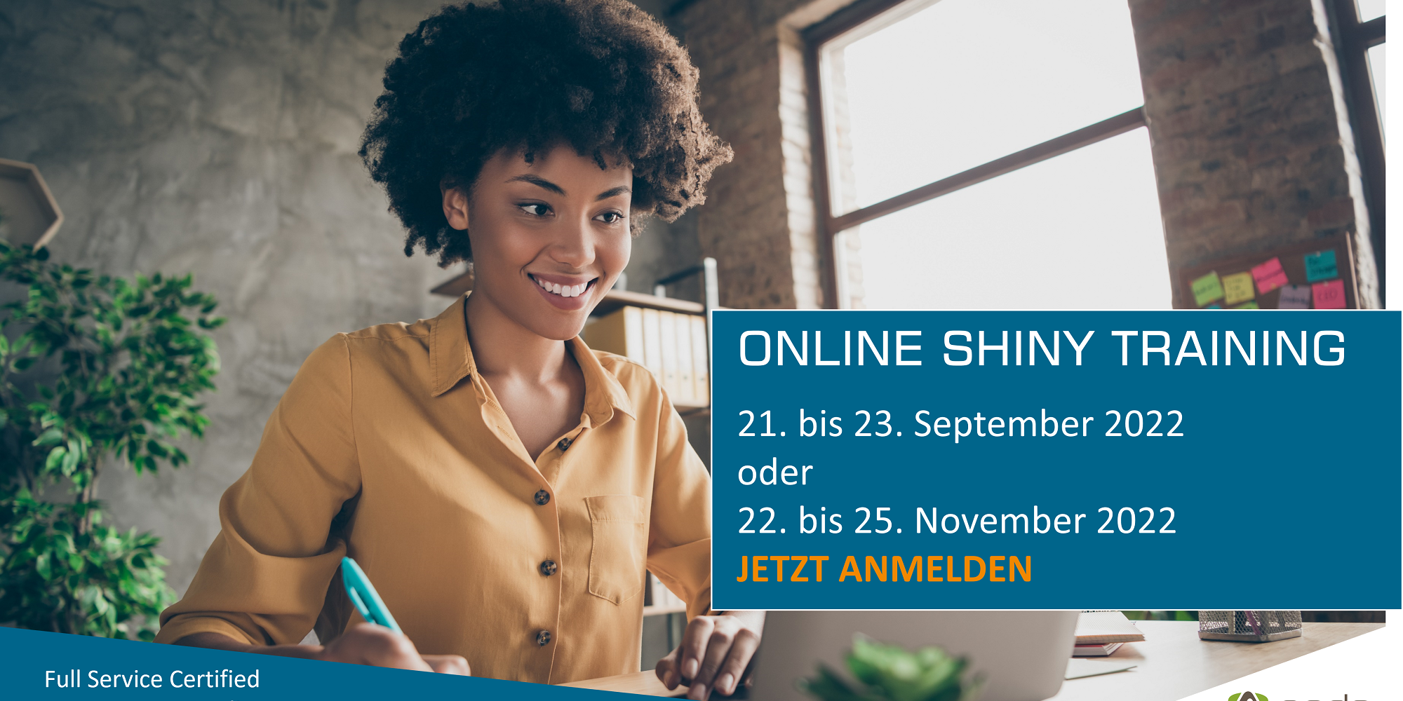 Online-Shiny-Training-eoda