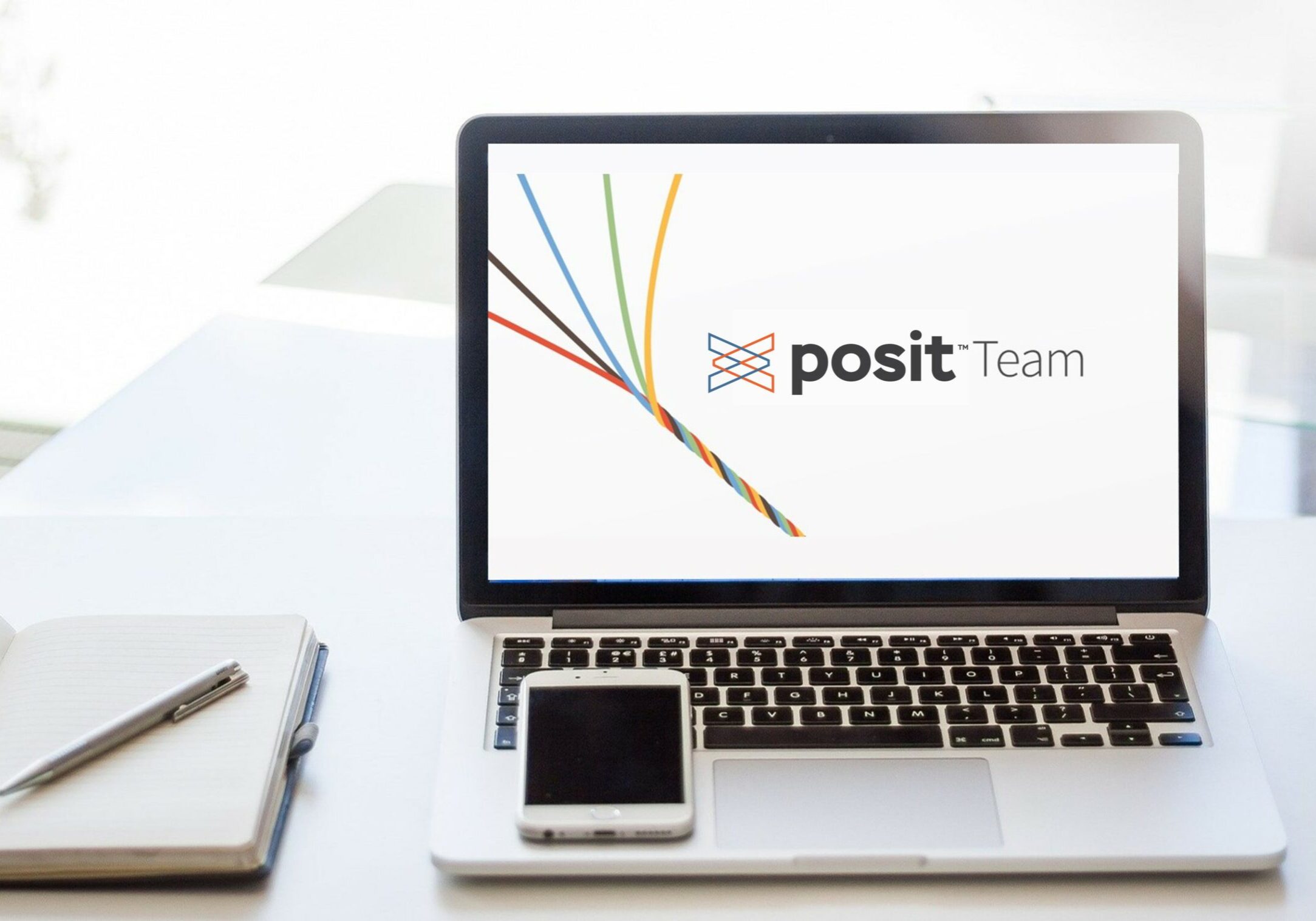 Posit Admin Training