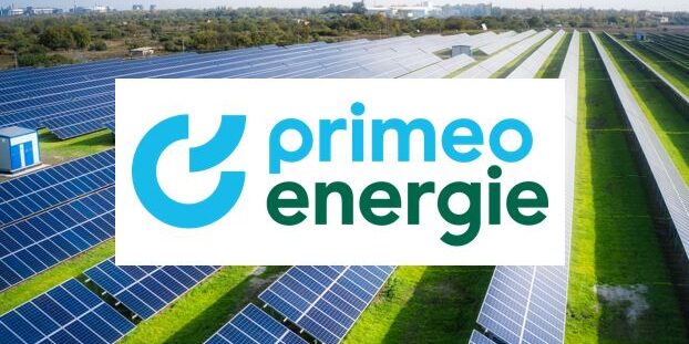 Logo Primeo Energie