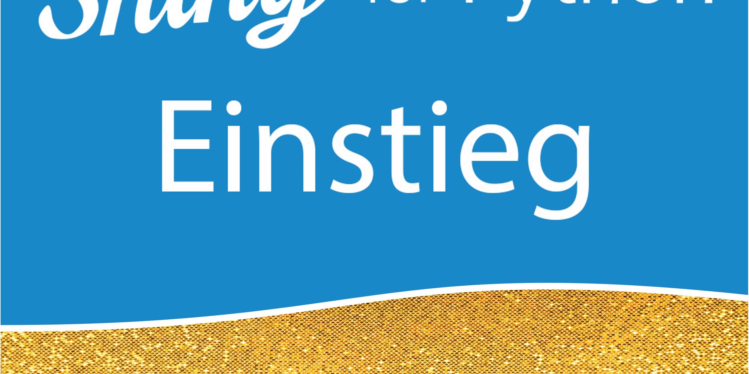 Shiny for Python Einstieg Preview Shiny for Python Einstieg Preview