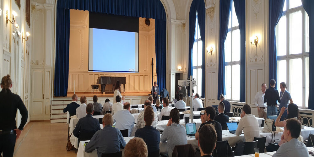 data-science-event-frankfurt