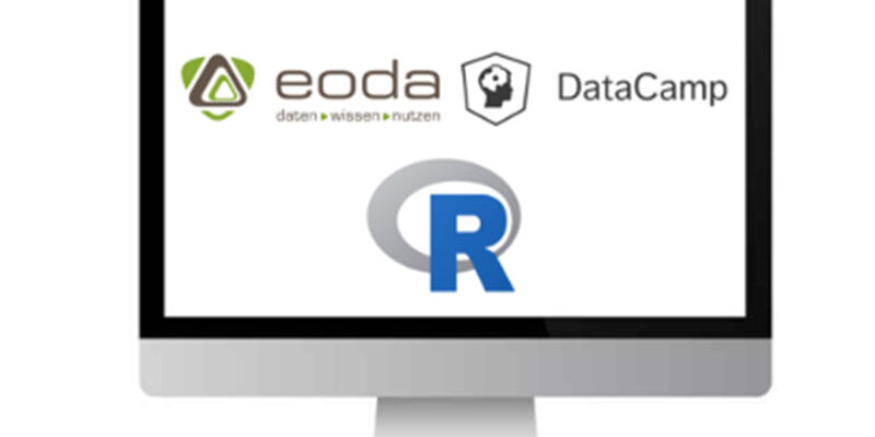datacamp by eoda