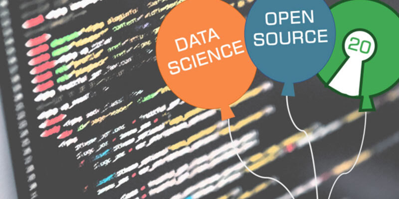 datascienceopensource datascienceopensource