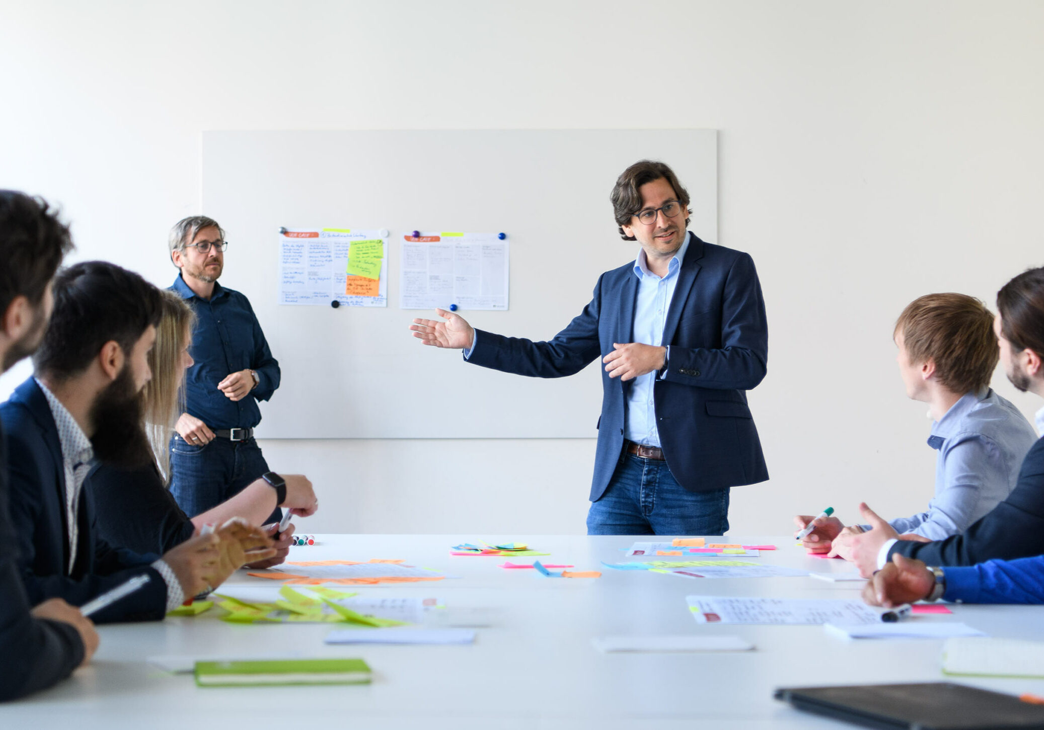 KI-Use-Case-Workshop