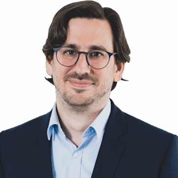 Portrait Martin Schneider Portrait Martin Schneider