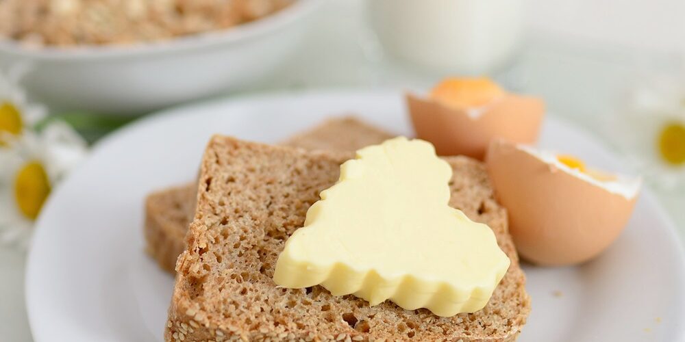 scheidungsrate margarine - preview Die Scheidungsrate und der Verkauf von Margarine stehen in Wechselwirkung zueinander