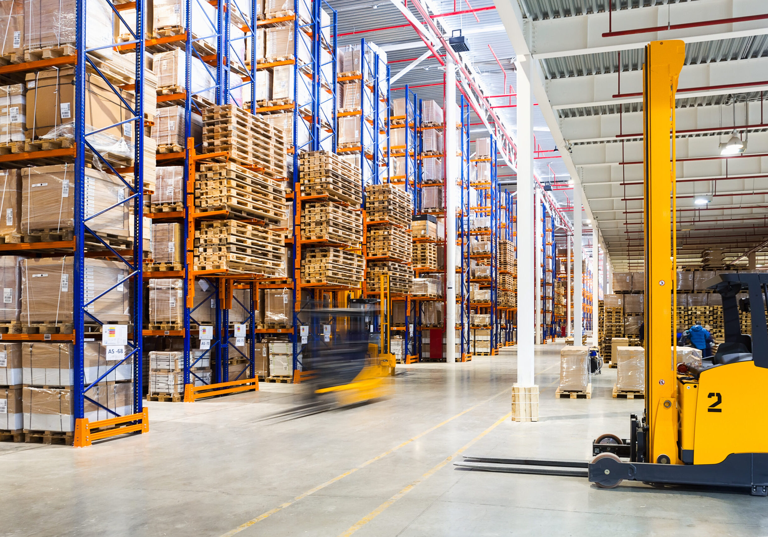 shutterstock_Logistik-Lager