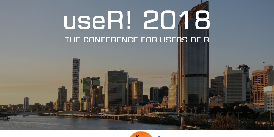 useR2018