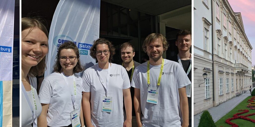 useR2024 in Salzburg useR2024 in Salzburg
