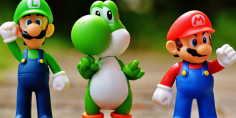 videogames videogames